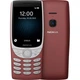 Мобильный телефон Nokia 8210 Dual Sim Red - изображение 1
