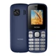 Мобильный телефон Nomi i1890 Dual Sim Blue - изображение 7