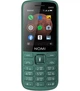 Мобильный телефон Nomi i2403 Dual Sim Dark Green - изображение 1