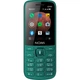 Мобильный телефон Nomi i2403 Dual Sim Dark Green - изображение 1