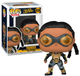 Фігурка Funko Pop! DC Black Lightning Thunder 9.9 см (889698575911) - зображення 1
