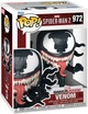 Игровая фигурка Funko Pop! Веном Человек-паук (76110) - изображение 1