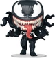 Игровая фигурка Funko Pop! Веном Человек-паук (76110) - изображение 2