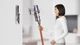 Акумуляторний пилосос Dyson Cyclone V10 Absolute (394115-01) - зображення 9