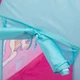 Палатка детская 80×80×100 см игровая палатка для девочек уличная с единорогом Розовая HP-S-2ND SRLD_512 - изображение 5