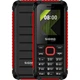 Мобильный телефон Sigma mobile X-style 18 Track Dual Sim Black/Red - изображение 5