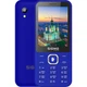 Мобiльний телефон Sigma mobile X-style 31 Power Type-C Dual Sim Blue (448247) - зображення 4