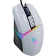 Мышь игровая компьютерная A4Tech Bloody W60 Max Panda White Бело-черный (472885) - изображение 6