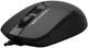 Мышь A4Tech Fstyler FM12 Black - изображение 3