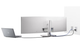 Монитор DELL 49" U4924DW IPS Black Curved (210-BGTX) - изображение 9