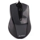Мышь A4Tech N-500FS Black USB - изображение 7