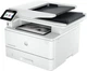 Багатофункціональний пристрій А4 HP LaserJet Pro 4103dw з Wi-Fi (2Z627A) - зображення 6