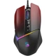 Мышь A4Tech Bloody W60 Max Gradient Red - изображение 14
