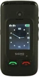 Мобильный телефон Sigma mobile Comfort 50 Shell Duo Type-C Dual Sim Black (4827798212523) - изображение 5