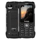 Мобильный телефон Sigma mobile X-treme PK68 Dual Sim Black (4827798466711) - изображение 6