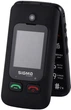 Мобильный телефон Sigma mobile Comfort 50 Shell Duo Type-C Dual Sim Black (4827798212523) - изображение 8