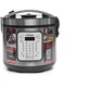 Мультиварка Holmer HMC-31SS - изображение 14