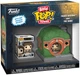 Набор фигурок Bitty Pop! Town Властелин колец Фродо Бэггинс и хижина (83685) - изображение 1