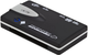 Czytnik kart Esperanza All-In-One USB 2.0 Black (5905784769950) - obraz 2