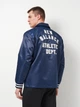 Спортивная ветровка мужская New Balance Greatest Hits MJ41553NNY XL Синяя (197375353593) - изображение 2