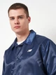 Спортивная ветровка мужская New Balance Greatest Hits MJ41553NNY XL Синяя (197375353593) - изображение 4
