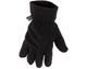 Перчатки флисовые MFH Thinsulate Fleece Gloves чорные 2XL - изображение 2