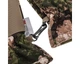 Тактичні зимові рукавиці Mil-Tec Softshell Thinsulate утеплені Phantomleaf WASP I Z3A M - зображення 4