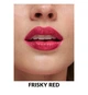 Губна помада «Леді» Avon Грайливий червоний Frisky Red 1,8г - зображення 2