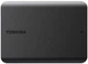 Внешний жесткий диск 2.5" USB 4.0TB Toshiba Canvio Basics Black (454569) - изображение 1