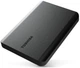 Внешний жесткий диск 2.5" USB 4.0TB Toshiba Canvio Basics Black (HDTB540EK3CA) - изображение 4