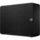 Внешний жесткий диск 3.5" USB 8.0TB Seagate Expansion Desktop Black (STKP8000400) - изображение 2