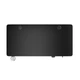 Геймерский стол 1stPlayer Moto-C 1260 Black - изображение 8