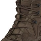 Тактические мужские берцы с GORE-TEX Lowa Zephyr GTX MID TF ботинки коричневые 42.5 (26,9см) - изображение 2