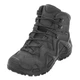 Тактические мужские берцы с GORE-TEX Lowa Zephyr GTX MID TF ботинки Wolf (серый) 44,5 - изображение 6