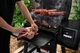 Пелетний коптильний гриль Weber Smoque 500 (1500810) - зображення 11