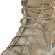 Тактические мужские берцы с GORE-TEX Lowa Zephyr GTX MID TF ботинки бежевые 42,5 - изображение 6