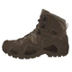 Тактические мужские берцы с GORE-TEX Lowa Zephyr GTX MID TF ботинки коричневые 44,5 (28,1см) - изображение 6