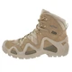 Тактические мужские берцы с GORE-TEX Lowa Zephyr GTX MID TF ботинки бежевые 42,5 - изображение 5