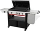 Гриль-планча Weber Slate GPSB 76 см Premium Griddle (1501149) - зображення 2