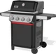 Газовий гриль Weber Spirit E-410 (1501306) - зображення 3