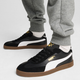 Trampki damskie do kostki Puma Club II Era-P 39744702 39 25 cm Czarne z białym (4067979528993) - obraz 2