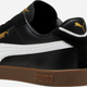 Жіночі кеди низькі Puma Club II Era-P 39744702 40 25.5 см Чорні з білим (4067979528818) - зображення 5