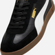 Жіночі кеди низькі Puma Club II Era-P 39744702 40 25.5 см Чорні з білим (4067979528818) - зображення 6