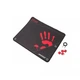 Комплект (клавиатура + мышь) Bloody B1700 USB Black - изображение 4