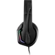 Компьютерная гарнитура 2E Gaming HG315 RGB 7.1 Black (2E-HG315BK-7.1) - изображение 5