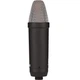 Студийный микрофон Rode NT1 5th Generation Black - изображение 3