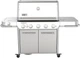 Газовий гриль Weber Summit FS38 S Gas Grill (4550633) - зображення 1