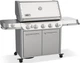 Газовий гриль Weber Summit FS38 S Gas Grill (4550633) - зображення 2