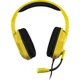 Компьютерная гарнитура 2E Gaming HG315 RGB 7.1 Yellow (2E-HG315YW-7.1) - изображение 3