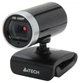 Веб-камера A4Tech PK-910H USB Silver-Black - зображення 3